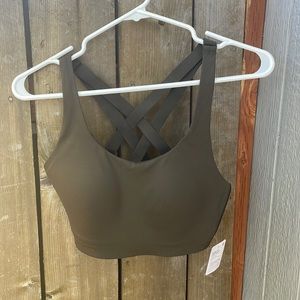Lululemon Energy Bra